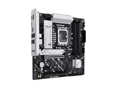 Материнская плата ASUS PRIME B860M-A-CSM фото №7