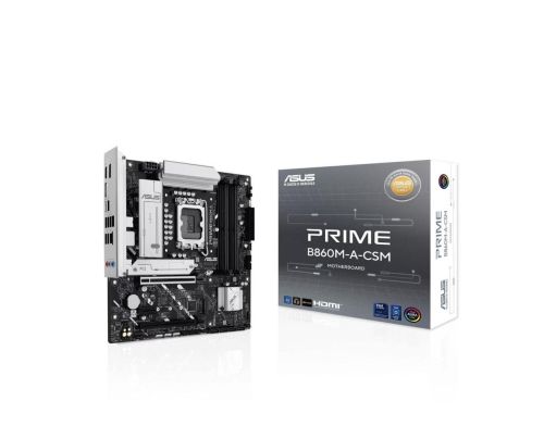 Материнская плата ASUS PRIME B860M-A-CSM фото №8