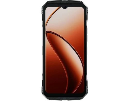 Смартфон DOOGEE S118 8/512GB Red (6923740207048) фото №5
