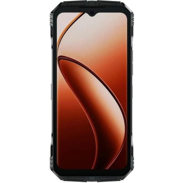 Смартфон DOOGEE S118 8/512GB Red (6923740207048) фото №5