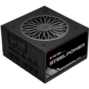 Блок питания Chieftec SteelPower 550W (BDK-550FC)