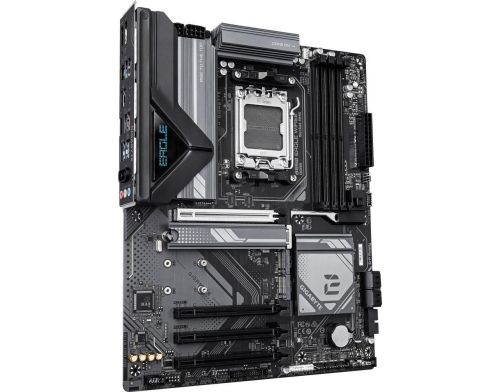 Материнская плата GIGABYTE B850 EAGLE WIFI6E фото №2