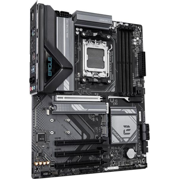 Материнская плата GIGABYTE B850 EAGLE WIFI6E фото №2
