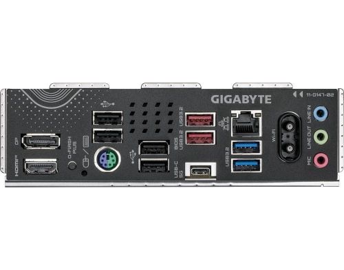 Материнская плата GIGABYTE B850 EAGLE WIFI6E фото №3
