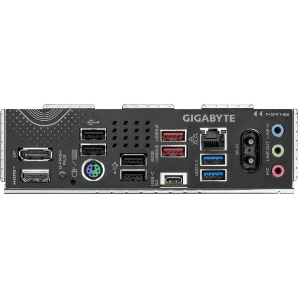 Материнская плата GIGABYTE B850 EAGLE WIFI6E фото №3