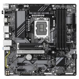 Материнская плата GIGABYTE B760M DS3H WIFI6E GEN5