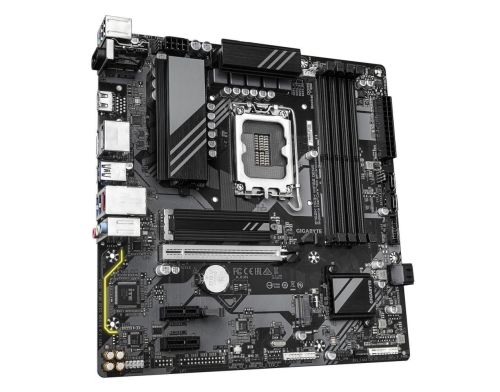 Материнская плата GIGABYTE B760M DS3H WIFI6E GEN5 фото №5