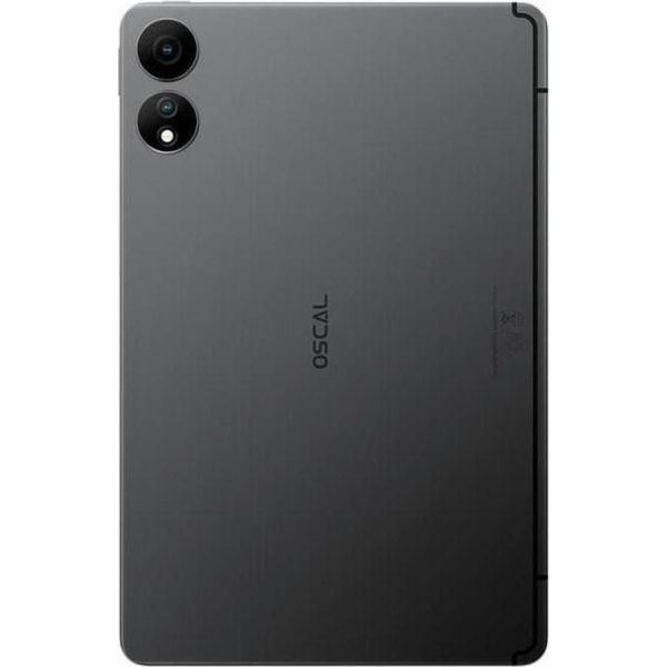 Планшет Oscal Elite 1 8/256GB LTE Mecha Grey фото №2