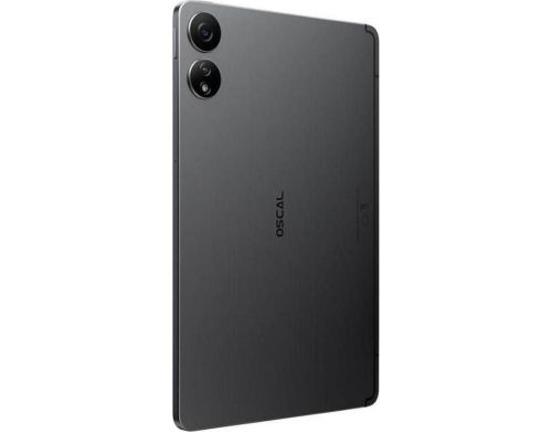 Планшет Oscal Elite 1 8/256GB LTE Mecha Grey фото №3