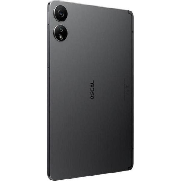 Планшет Oscal Elite 1 8/256GB LTE Mecha Grey фото №3