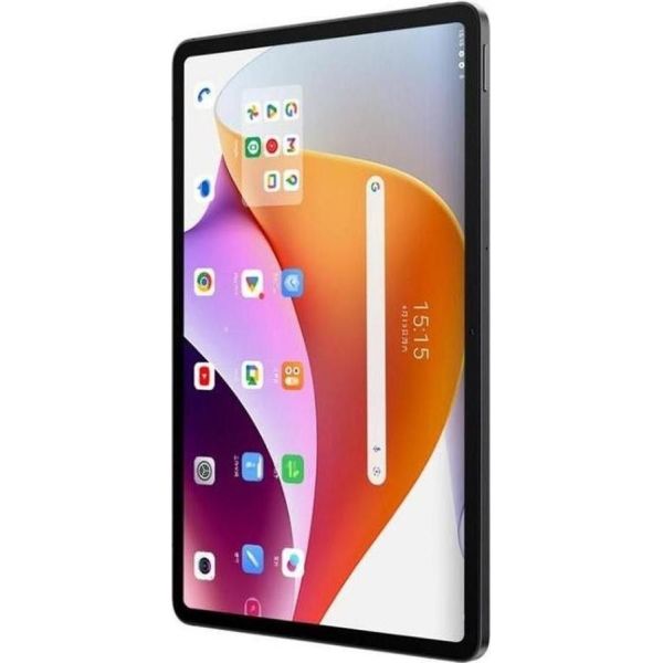 Планшет Oscal Elite 1 8/256GB LTE Mecha Grey фото №4