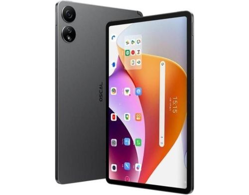 Планшет Oscal Elite 1 8/256GB LTE Mecha Grey фото №5