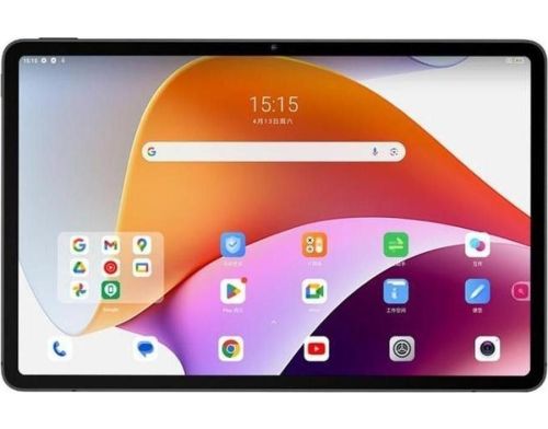 Планшет Oscal Elite 1 8/256GB LTE Mecha Grey фото №6