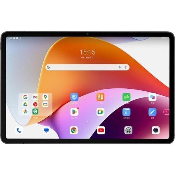 Планшет Oscal Elite 1 8/256GB LTE Mecha Grey фото №6