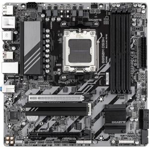 Материнская плата GIGABYTE B850M DS3H