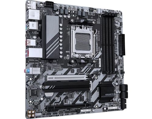 Материнская плата GIGABYTE B850M DS3H фото №2