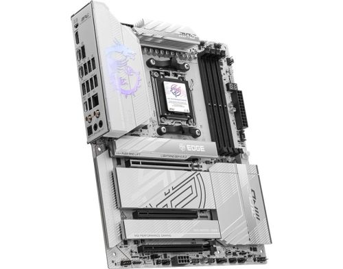 Материнская плата MSI MPG X870E EDGE TI WIFI (911-7E59-002) фото №4