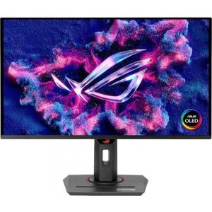 Монитор ASUS ROG Strix XG27UCDMG (90LM0B20-B01971)