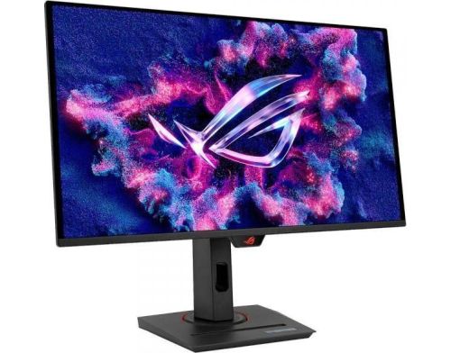 Монитор ASUS ROG Strix XG27UCDMG (90LM0B20-B01971) фото №2