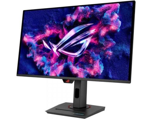 Монитор ASUS ROG Strix XG27UCDMG (90LM0B20-B01971) фото №3