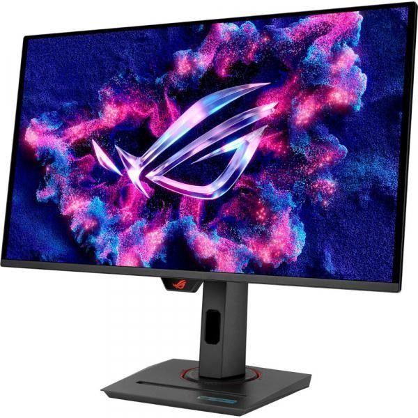 Монитор ASUS ROG Strix XG27UCDMG (90LM0B20-B01971) фото №3