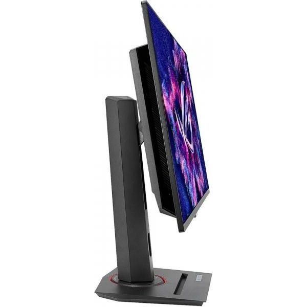 Монитор ASUS ROG Strix XG27UCDMG (90LM0B20-B01971) фото №4