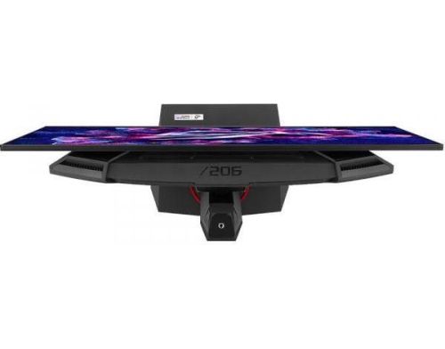 Монитор ASUS ROG Strix XG27UCDMG (90LM0B20-B01971) фото №5
