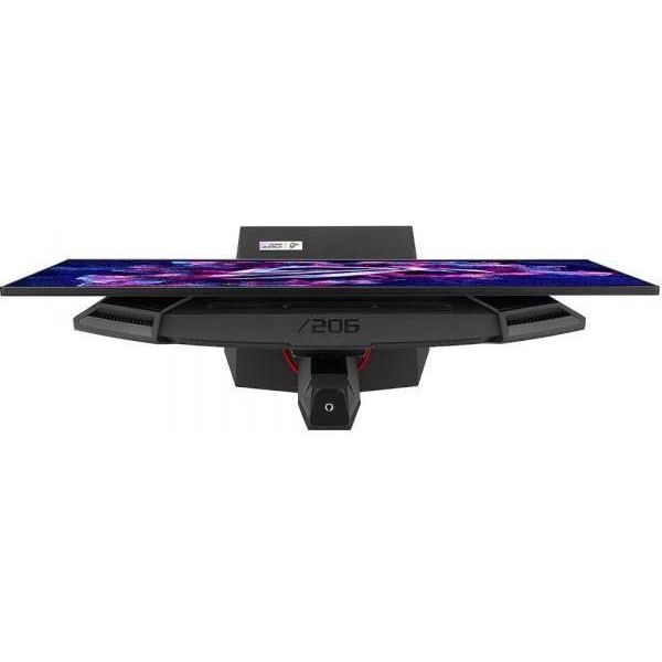 Монитор ASUS ROG Strix XG27UCDMG (90LM0B20-B01971) фото №5