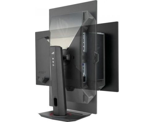 Монитор ASUS ROG Strix XG27UCDMG (90LM0B20-B01971) фото №6