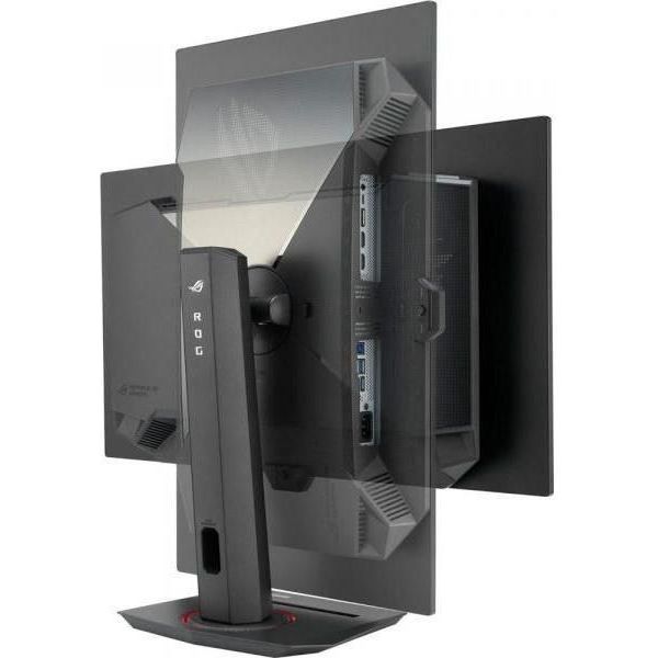 Монитор ASUS ROG Strix XG27UCDMG (90LM0B20-B01971) фото №6
