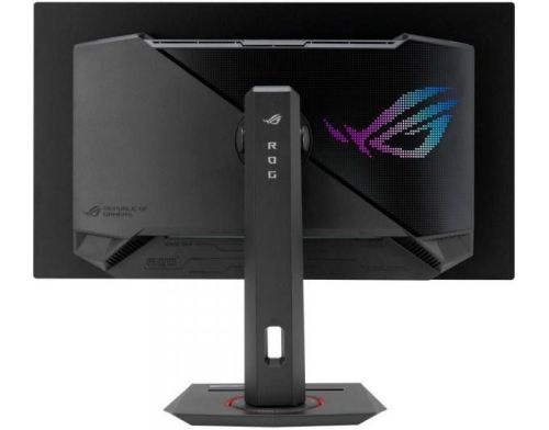 Монитор ASUS ROG Strix XG27UCDMG (90LM0B20-B01971) фото №7