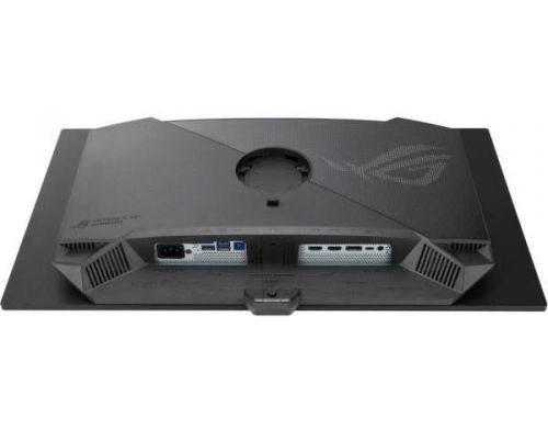 Монитор ASUS ROG Strix XG27UCDMG (90LM0B20-B01971) фото №8
