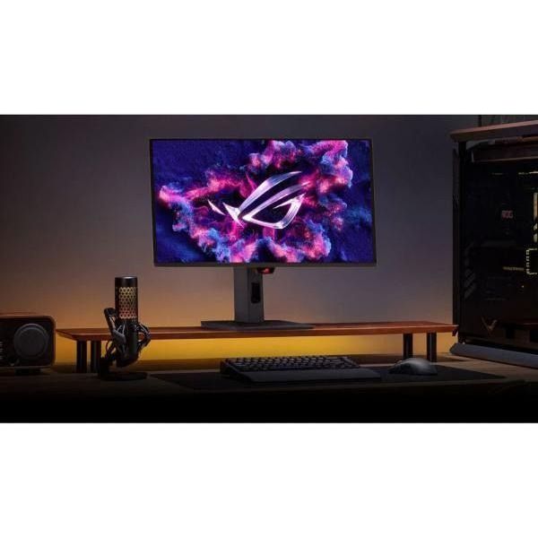 Монитор ASUS ROG Strix XG27UCDMG (90LM0B20-B01971) фото №9