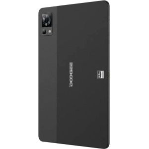 Планшет DOOGEE T35 8/256GB LTE Black