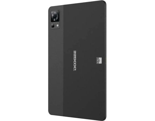 Планшет DOOGEE T35 8/256GB LTE Black фото №2