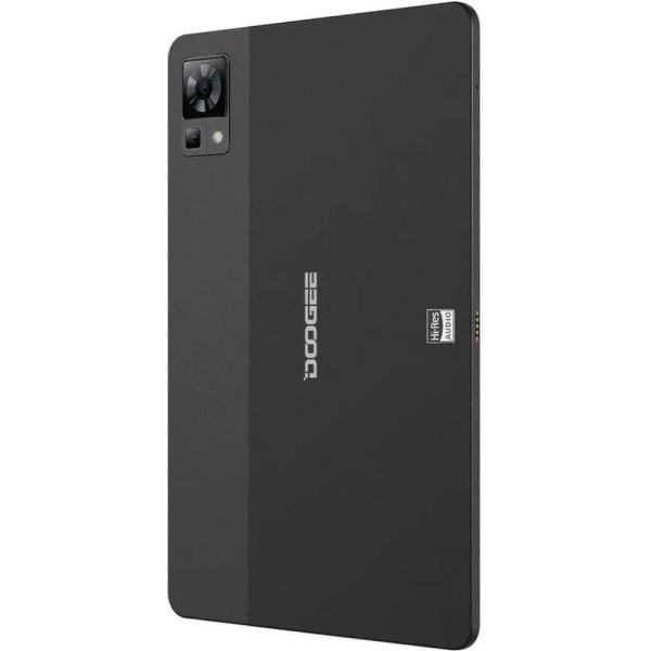 Планшет DOOGEE T35 8/256GB LTE Black фото №2