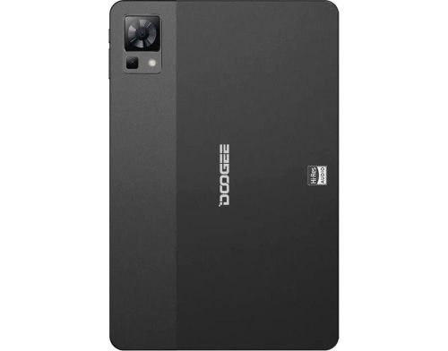 Планшет DOOGEE T35 8/256GB LTE Black фото №3