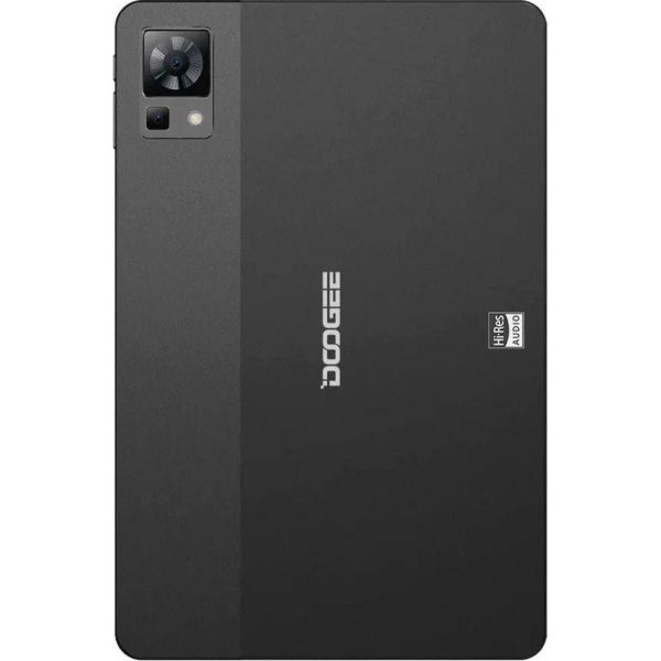 Планшет DOOGEE T35 8/256GB LTE Black фото №3