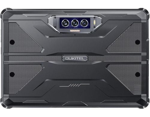 Планшет Oukitel RT7 8/256GB Black (6931940736299) фото №2