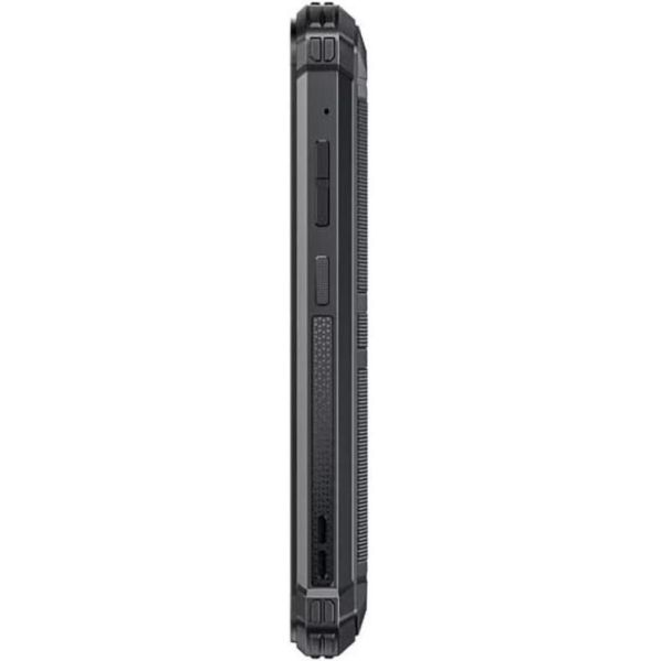 Планшет Oukitel RT7 8/256GB Black (6931940736299) фото №6