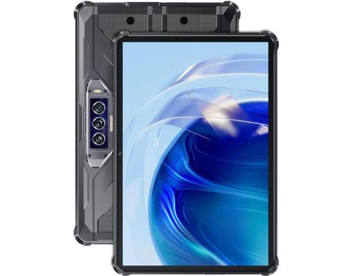 Планшет Oukitel RT7 8/256GB Black (6931940736299) фото №8
