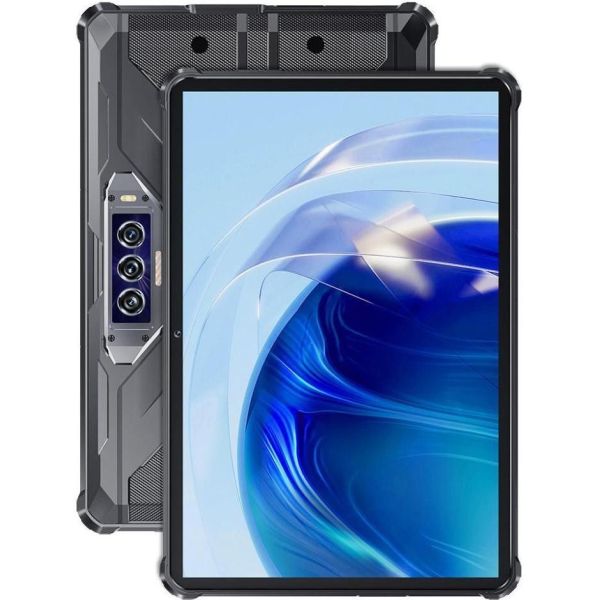 Планшет Oukitel RT7 8/256GB Black (6931940736299) фото №8