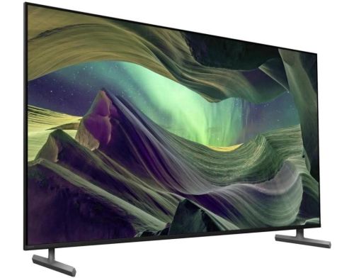 Телевізор Sony KD-55X85L фото №3