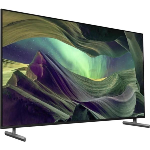Телевізор Sony KD-55X85L фото №3