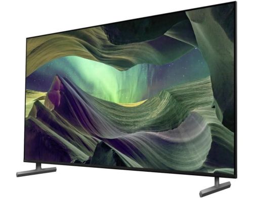 Телевізор Sony KD-55X85L фото №4