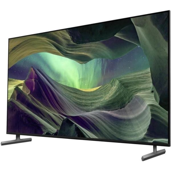 Телевізор Sony KD-55X85L фото №4