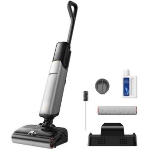 Моющий вертикальный пылесос (1в1) MOVA X4 Pro (HMH17A)