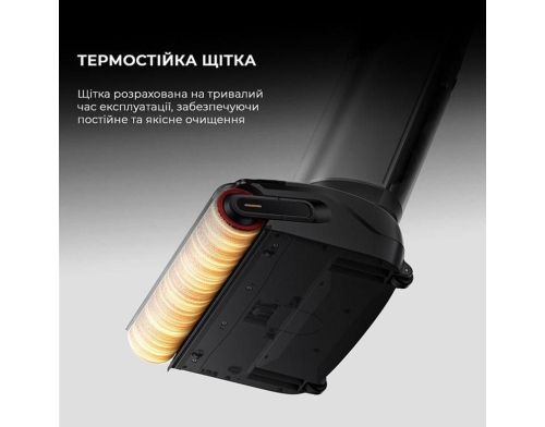 Моющий вертикальный пылесос (1в1) MOVA X4 Pro (HMH17A) фото №7