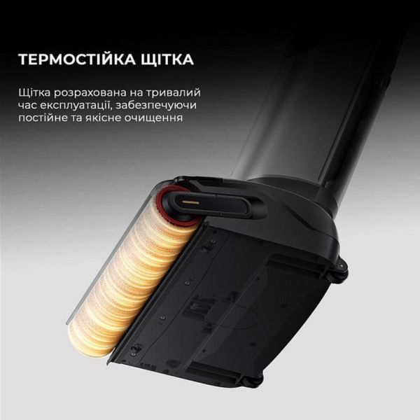 Моющий вертикальный пылесос (1в1) MOVA X4 Pro (HMH17A) фото №7