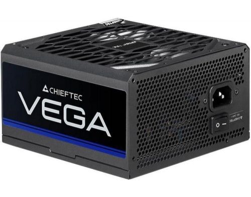 Блок питания Chieftec Vega 850W (PPG-850-S) фото №2